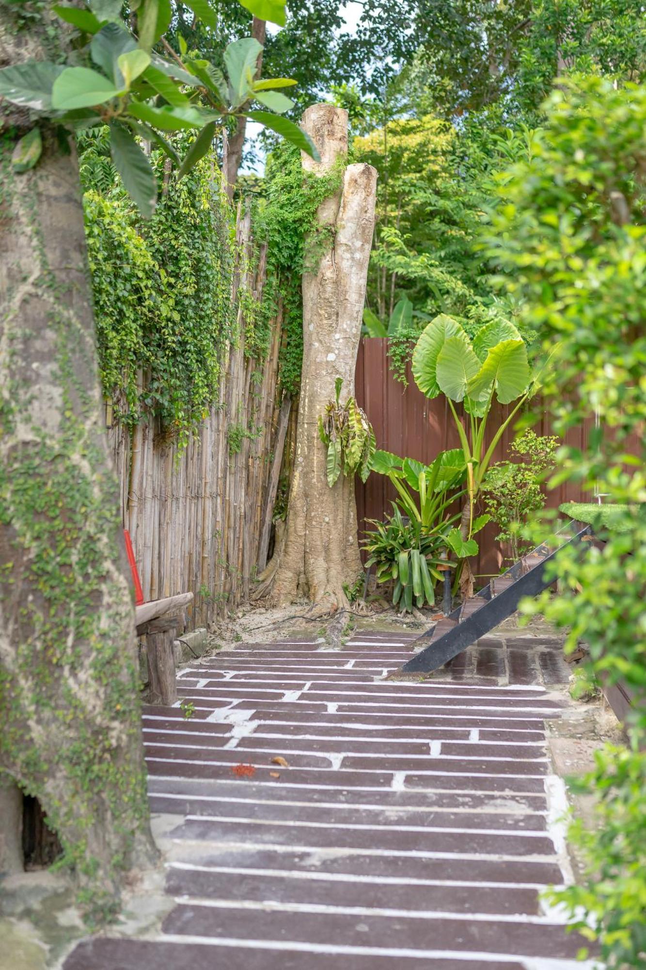 Good Mood Resort Koh Lipe Exterior foto